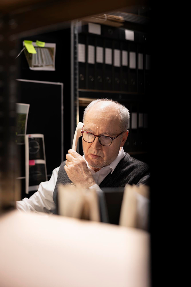 Detektyw X - profesjonalne usługi detektywistyczne